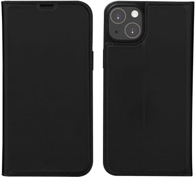 Dbramante1928 - Oslo geschikt voor iPhone 14 Plus Hoesje - zwart | zwart