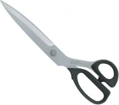 KAI 7300 professionele stoffenschaar