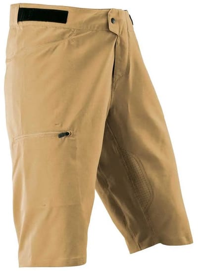 Leatt Gravity 2.0 Korte Broek Bruin L Man