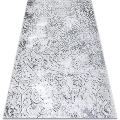 Kleden Rugsx Tapijt MEFE modern 8724 Ornament vintage gewreven 80x150 cm