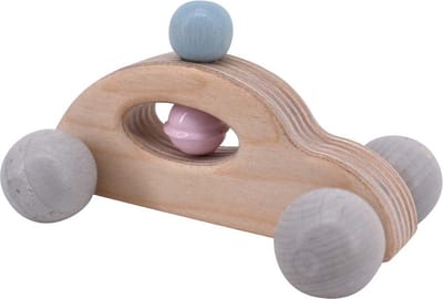 Voggenreiter VOG - Racer Hout