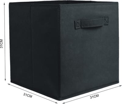 Opbergmand - Villa Volance Opbergbox Box/Doos/Mand/Vakken - Kast Organizer