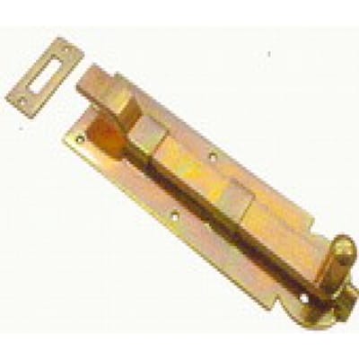 Intergard Raamschuif 60mm met bocht