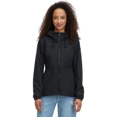 Waterdicht damesjack Ragwear Dankka B