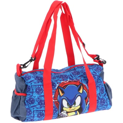 Sonic sporttas