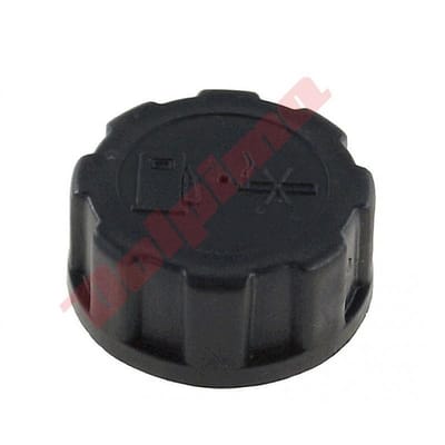 Benzinedop passend op HONDA GXV160 ( 17620-ZE7-000 ) Merk BPC Parts