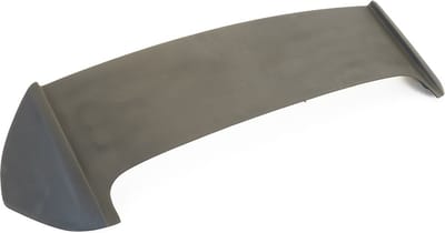 SK-Import Achter Spoiler Polyester Subaru Impreza