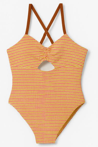 Beachlife Badpak - Woodstock - Maat 146-152