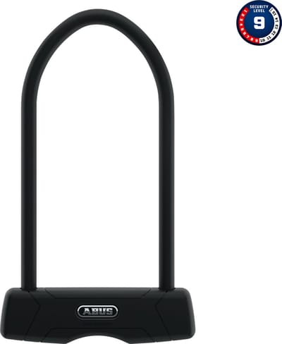 ABUS GRANIT™ 460/150HB300 + USH460 beugelslot