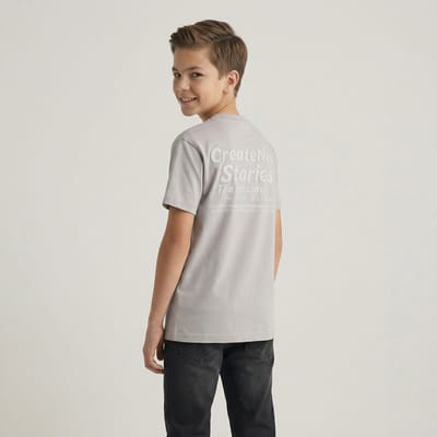 Cars Jeans T-shirt Lenral jr. - Jongens
