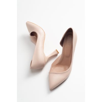 Ursula Spitse Pump (Dames)