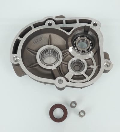 Carter de transmission Malossi Roller Crankcase MHR pour scooter Aprilia 50 MOJITO