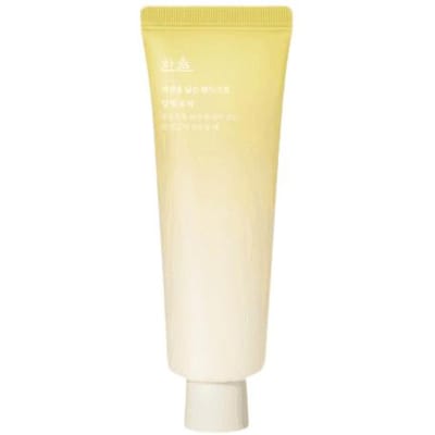 [HANYUL] Crème Mains Nature in Life #Yuja 50ml beige