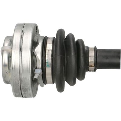 Aandrijfas POINT GEAR PNG73176