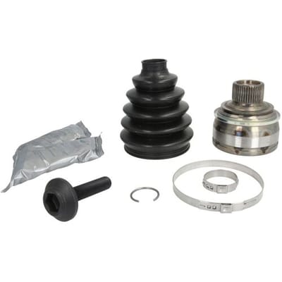Homokineet reparatie set, aandrijfas SPIDAN 36099