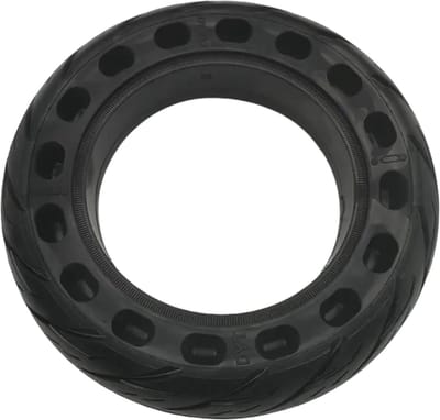10*2.5 inch Honeycomb / solid tire Voor kugoo M4
