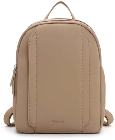 Tamaris vrijetijdsrugzak rugzak TAS Kimi Cityrucksack Taupe beige