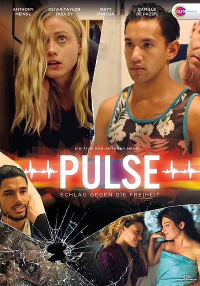 Where We Go from Here (Pulse)