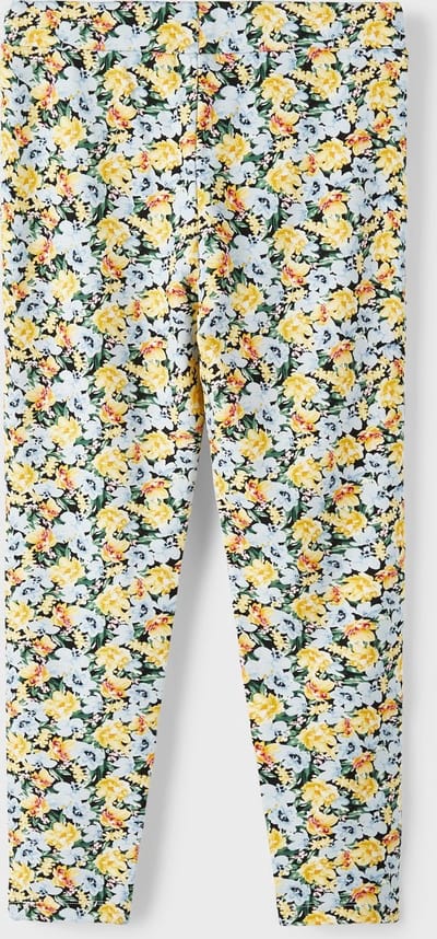 name it NKFDALLI IDA NORMAL PANT Meisjes Broek - Maat 128