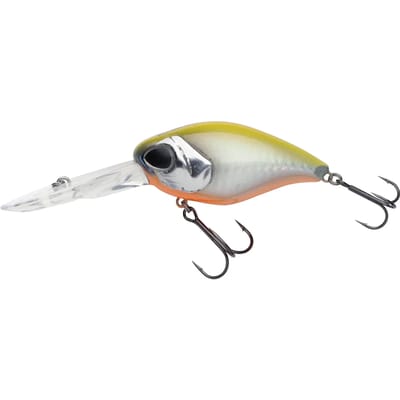 Lok Berkley Dex Trencher
