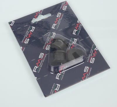 rms variator geleider voor honda 125 sh scooter 2001 tot 2004 22011-kcw-851 nieuw