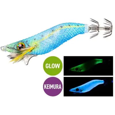 Lok Shimano Sephia Sui Sui Dropper FB 006 5,5g