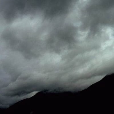 Secret Pyramid - The Silent March (LP)