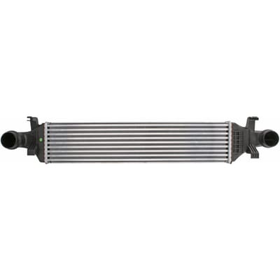 Intercooler THERMOTEC DAM017TT