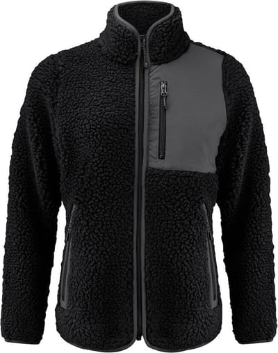 James Harvest KINGSLEY WOMAN 2121504 - Zwart - XS
