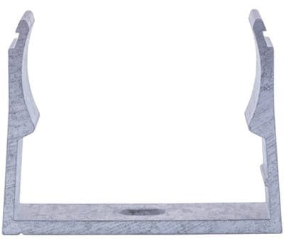 Wurth - Aluminium klem - Aluminium klem x 15 st