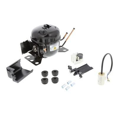 AEG compressor, kompleet 14012192200