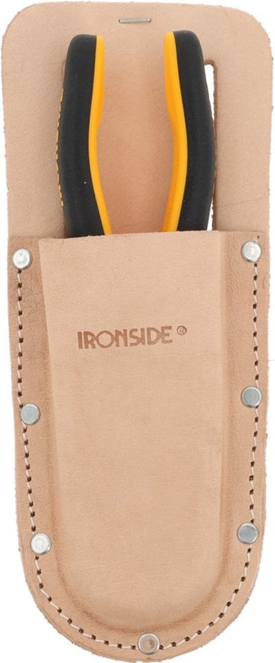 Ironside Tanghouder Leer