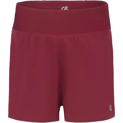 Dare2B Nimble korte broek voor dames