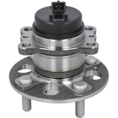 Wiellagerset met naaf BTA H20342BTA