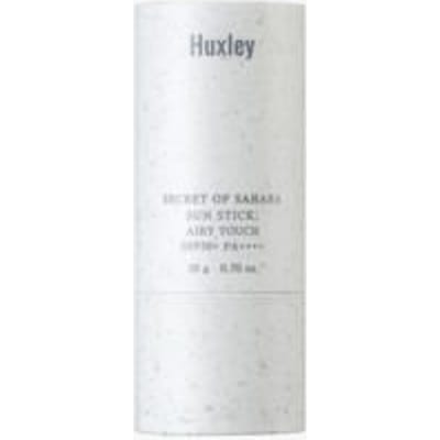 Huxley - Sun Stick Airy Touch 20g