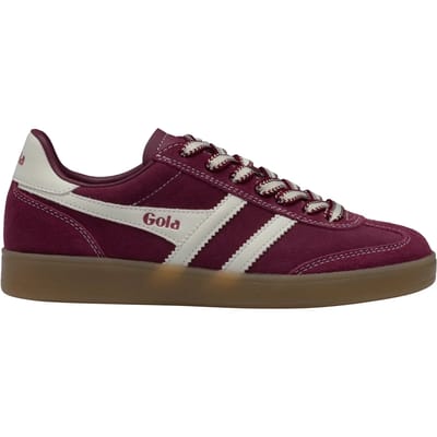 Gola Sneaker Bordeaux - Maat 37