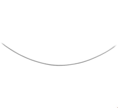 Selected Jewels Omega Ketting 1314683