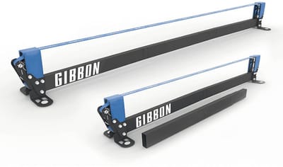Gibbon - Slackline - Slackrack - Fitness