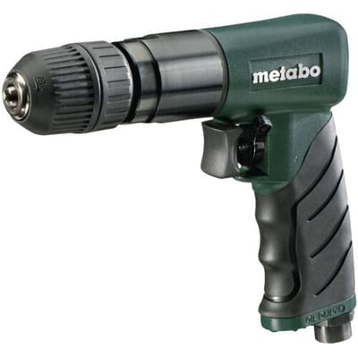 Metabo 604120000 Perslucht-boormachine DB 10