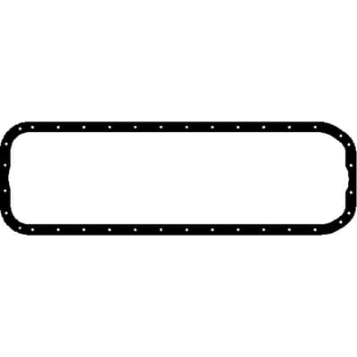 Pakking, oliepomp ELRING 755.071