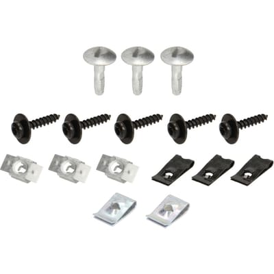 Montageclip, Motorkap ROMIX ROM 92000