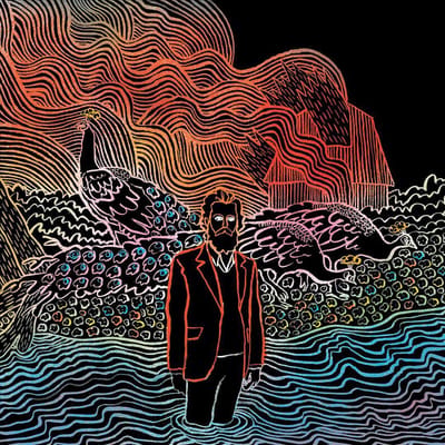 Kiss Each Other Clean - Iron & Wine