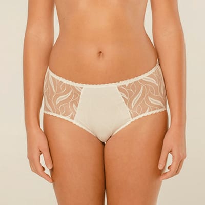 Louisa Bracq – Julia – Tailleslip – 477-50 - Nacre - 48