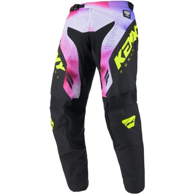 Motorcrossbroek Kenny Force