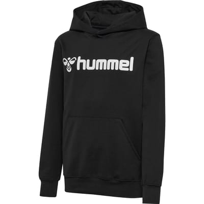 Hummel kindersweatshirt Hmlgo 2.0 Logo Hoodie Kids 224844