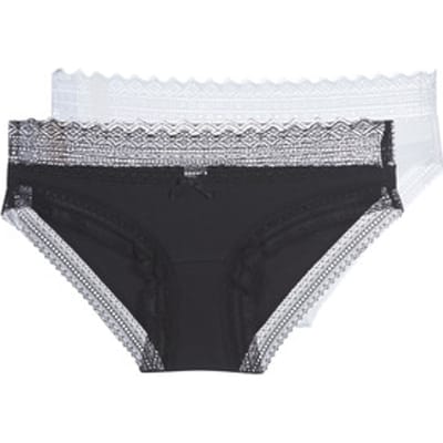 Slips DIM SEXY FASHION X2