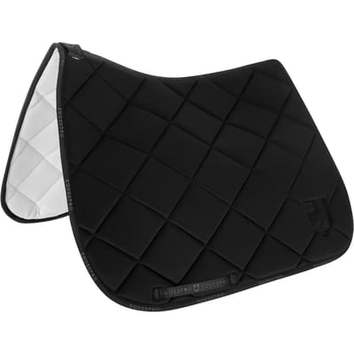 Dressuurzadel voor paarden Equestro