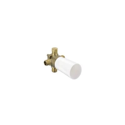 Kludi Balance 2-way changeover kit 1 pre-mount 29747