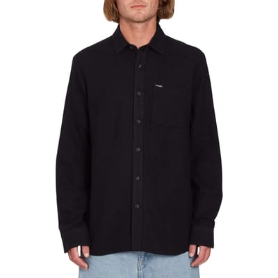 Shirt met lange mouwen Volcom Gaden Solid