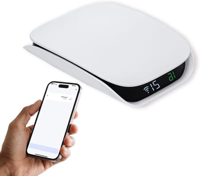 Zigbee Gateway Hub - Smart Controller Bridge - Huisautomatisering - Ondersteunt Alexa Google - 14 x 1148 x 348 cm